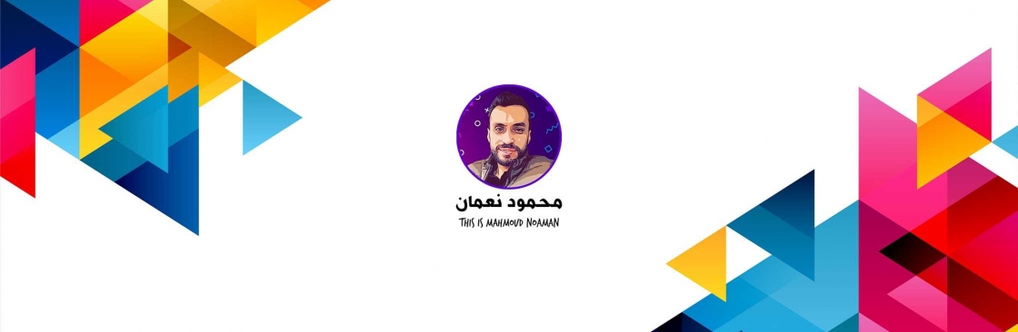 Mahmoud Noaman Cover Image